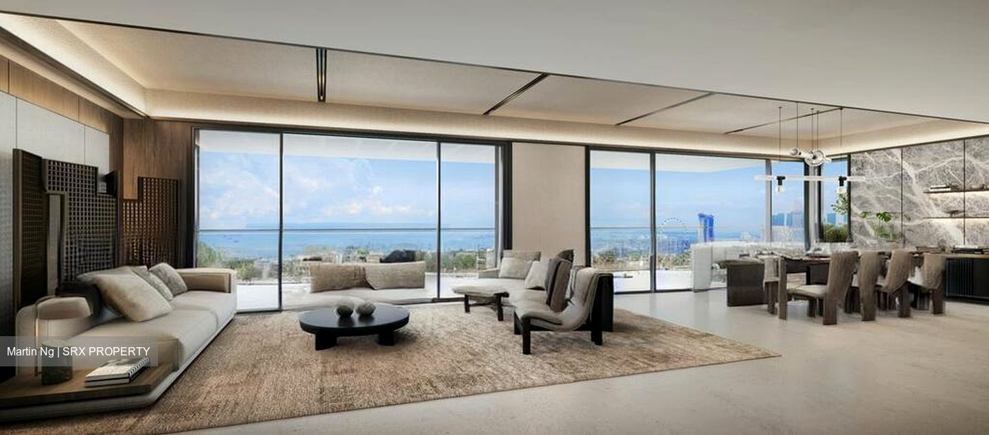Aurea (D7), Apartment #497584841
